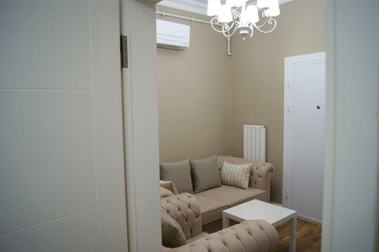 My sweet home near istiklal street Istanbul Exterior foto