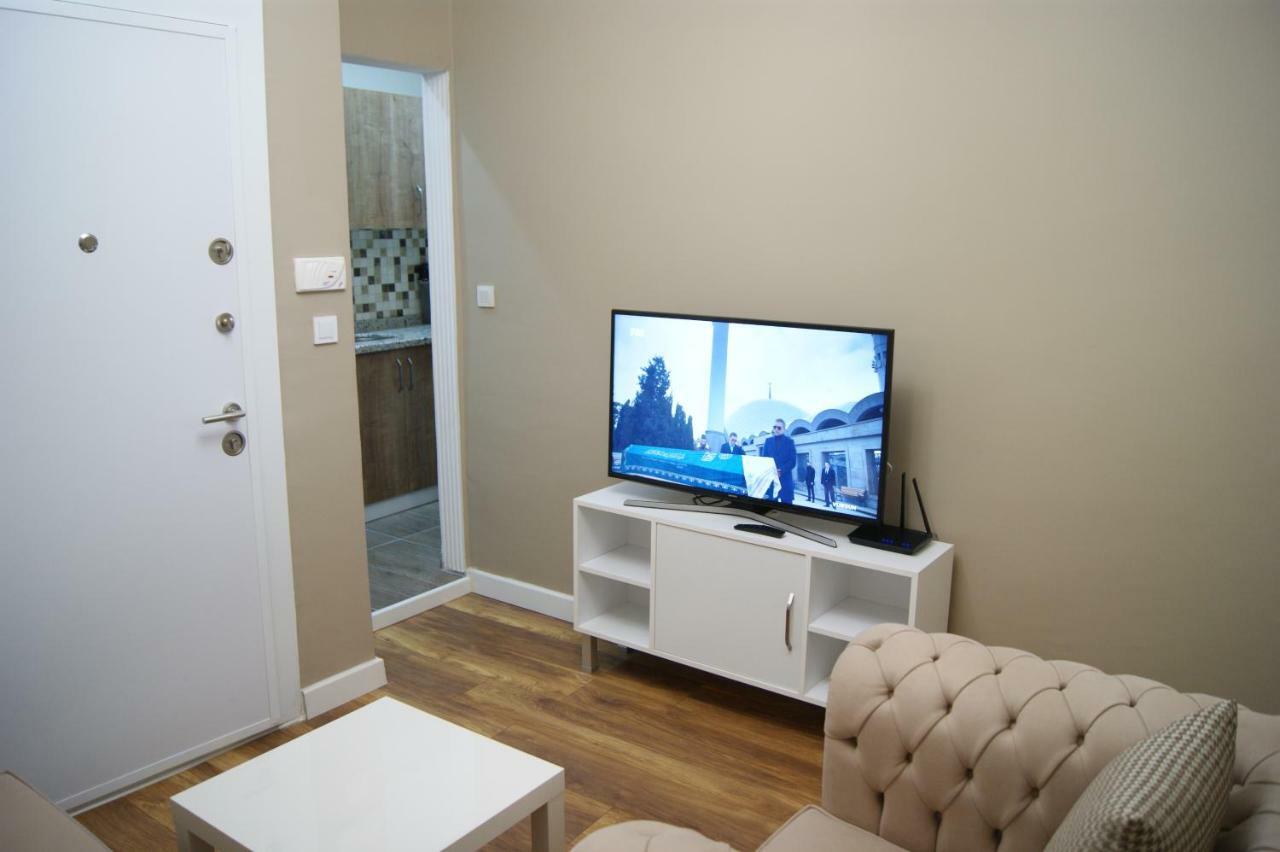 My sweet home near istiklal street Istanbul Exterior foto